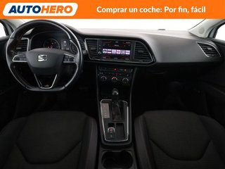 Seat Leon 2.0 TDI FR Plus