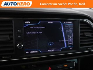 Seat Leon 2.0 TDI FR Plus