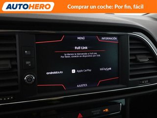 Seat Leon 2.0 TDI FR Plus