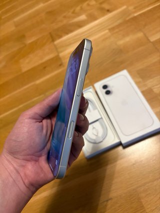 iPhone 17 256GB Bianco
