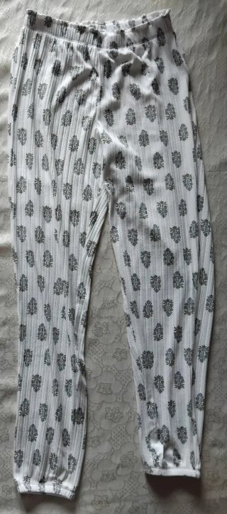 Pijama Women'secret S/36/8 a estrenar
