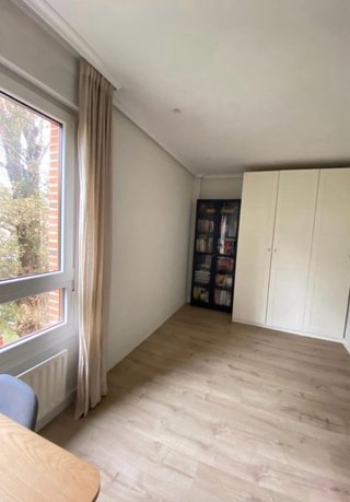 Busco 2 chicas estudiantes  compartir piso Algorta