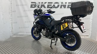 Yamaha Super Tenere XT 1200 ZE - 2016 - 112.676 KM