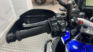 Yamaha Super Tenere XT 1200 ZE - 2016 - 112.676 KM
