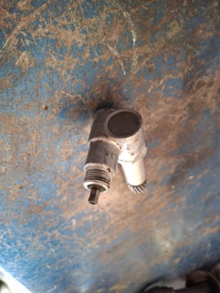 Reenvío cuenta km Seat 600