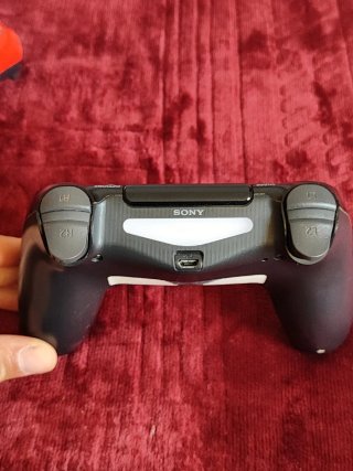 Mando PS4 V2