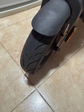 Patinete Eléctrico Xiaomi