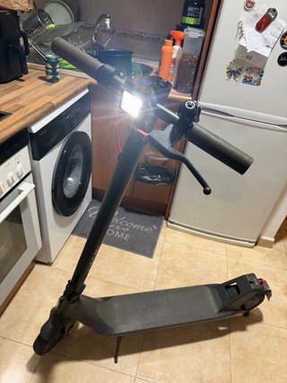 Patinete Eléctrico Xiaomi