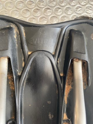 Sillín Selle Italia SLR 145mm