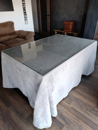 Mesa Comedor Industrial Maisons du Monde