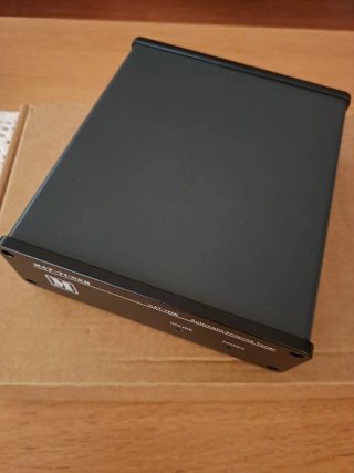 Acoplador Automático Mat-tuner mAT-Y200
