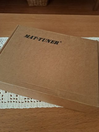 Acoplador Automático Mat-tuner mAT-Y200