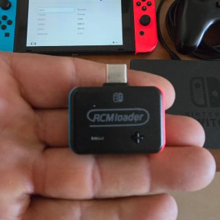 Nintendo Switch 1ª Gen + Accesorios