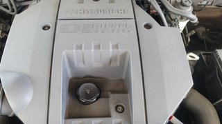 MOTOR COMPLETO MITSUBISHI MITSUBISHI MONTERO (V60/V70) 2000-2006