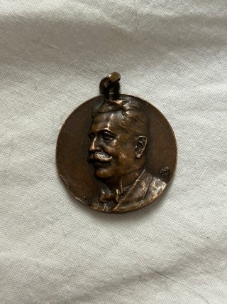 Medalla Stalin
