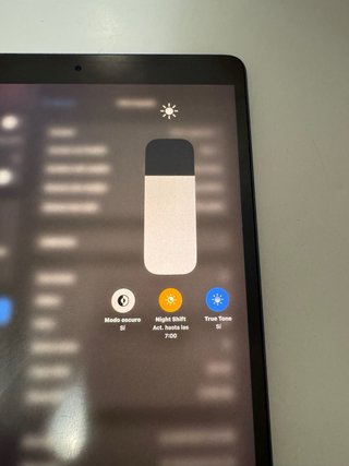 iPad Air 3ª Gen 64 GB gris