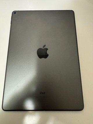 iPad Air 3ª Gen 64 GB gris