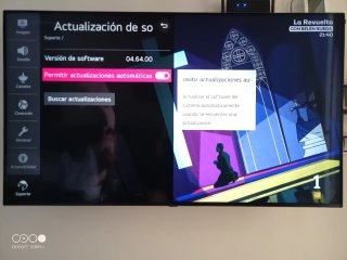 LG 55 NanoCell 4K (55NANO903NA)