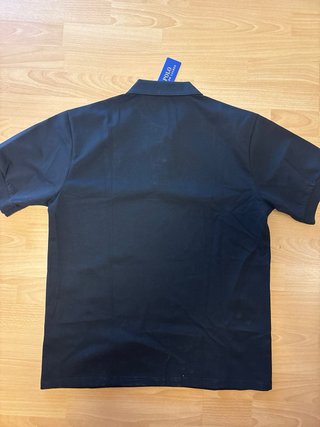 Polo Ralph Lauren Negro Talla L