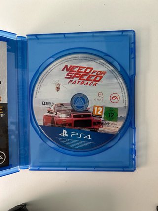 PS4 Slim + Juegos