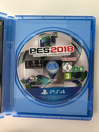 PS4 Slim + Juegos