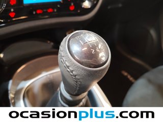 Nissan Juke dCi 110 Acenta 81 kW (110 CV)
