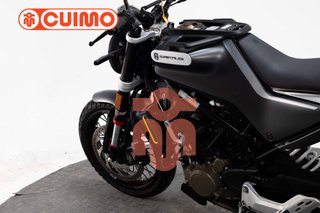 HUSQVARNA SVARTPILEN 125