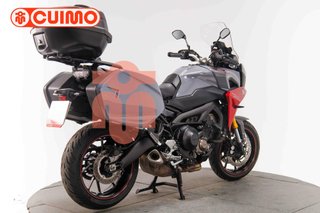 YAMAHA TRACER 900 GT