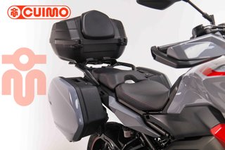 YAMAHA TRACER 900 GT