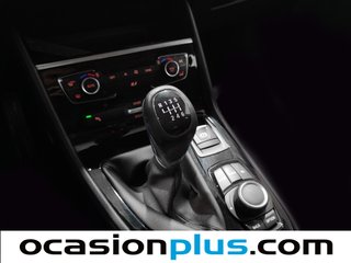 BMW Serie 2 218d Gran Tourer 110 kW (150 CV)