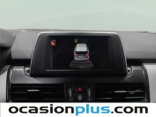 BMW Serie 2 218d Gran Tourer 110 kW (150 CV)