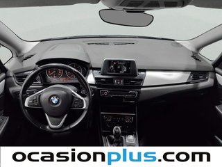 BMW Serie 2 218d Gran Tourer 110 kW (150 CV)