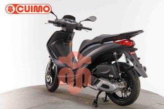 PIAGGIO MEDLEY 125 S