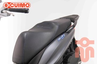 PIAGGIO MEDLEY 125 S