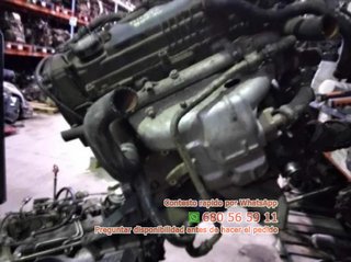 Fiat dmuap1155300 motor completo brava  Ref:365683