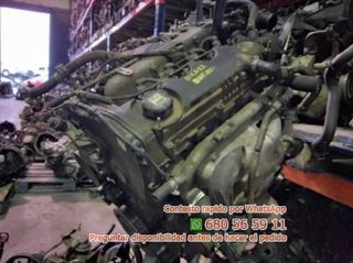 Fiat dmuap1155300 motor completo brava  Ref:365683