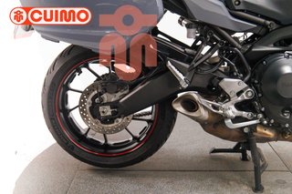 YAMAHA TRACER 900 GT