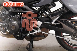 YAMAHA TRACER 900 GT