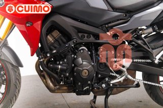 YAMAHA TRACER 900 GT