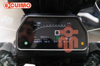 YAMAHA TRACER 900 GT