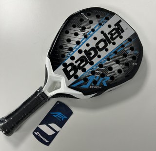 Pala Padel Babolat Air Veron 2026