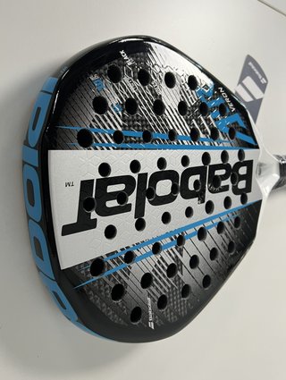 Pala Padel Babolat Air Veron 2026