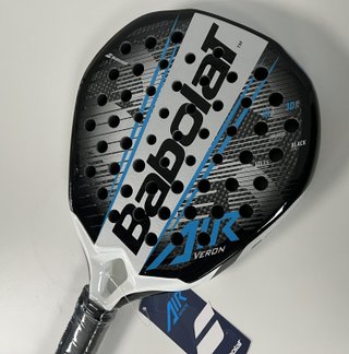 Pala Padel Babolat Air Veron 2026