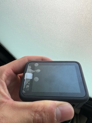 GoPro Hero 9 Black come nuova