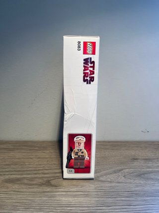 Lego Star Wars 8083 Rebel Trooper Battle Pack