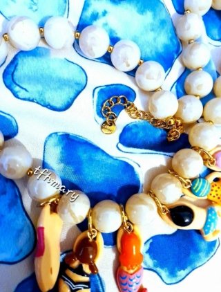 Collar bañistas acero