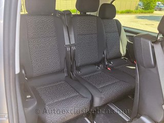 MERCEDES VITO TOURER 119 CDI XL 💎 8 PLAZAS | IVA