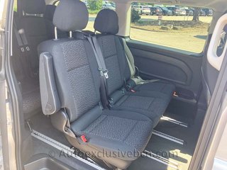 MERCEDES VITO TOURER 119 CDI XL 💎 8 PLAZAS | IVA