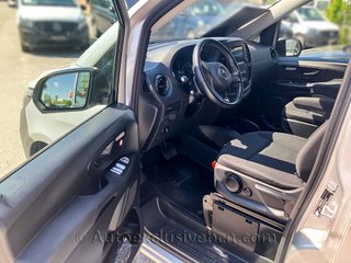 MERCEDES VITO TOURER 119 CDI XL 💎 8 PLAZAS | IVA