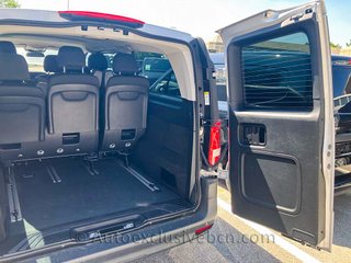 MERCEDES VITO TOURER 119 CDI XL 💎 8 PLAZAS | IVA